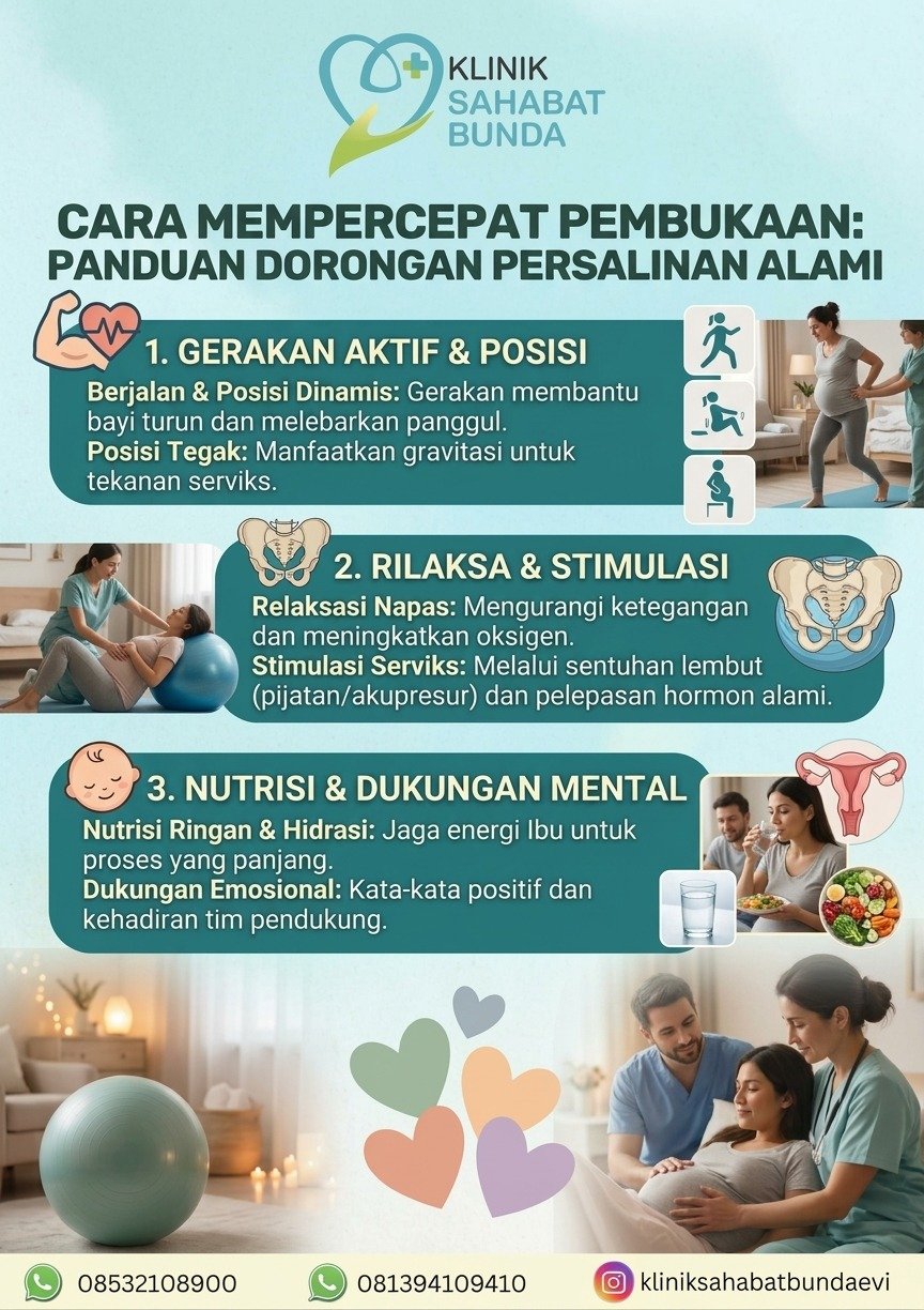 🤰✨ Masa-Masa Menanti Si Kecil Makin Dekat? Yuk, Bumil Persiapkan Trimester 3 dengan Maksimal!