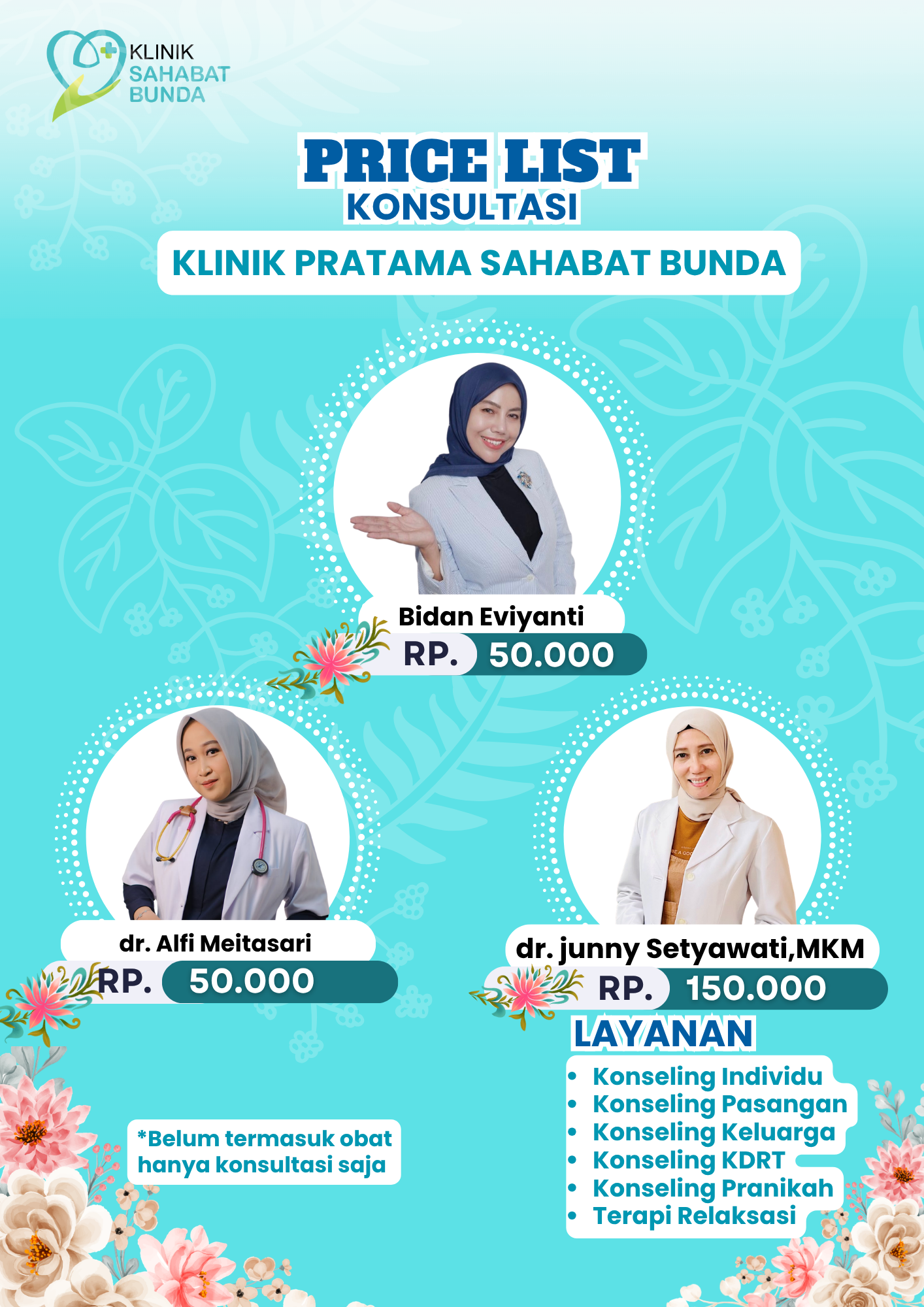 Konsultasi